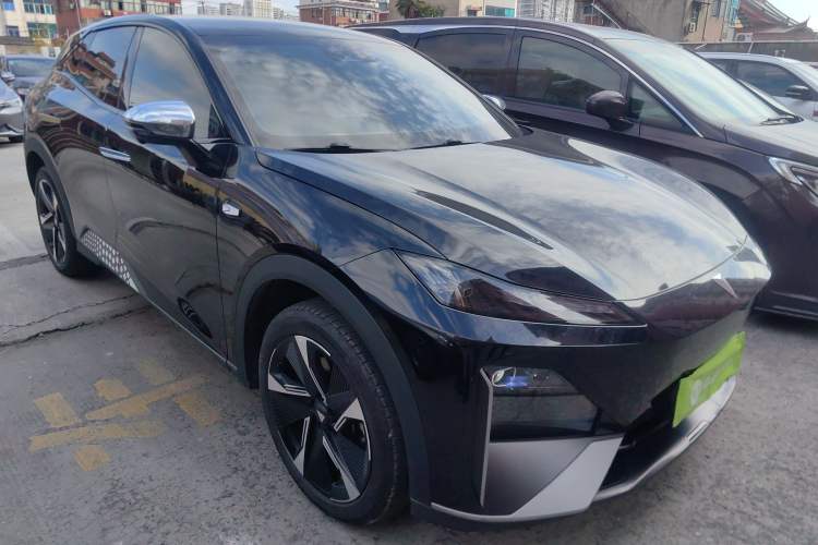 Used  S07 2023 121Pro Range-Extended Version
