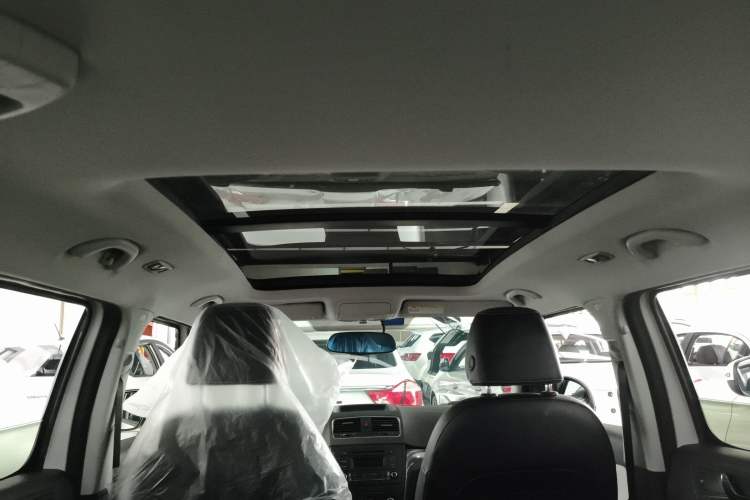 Used Skoda Yeti 2016 1.4TSI DSG Advanced Edition
