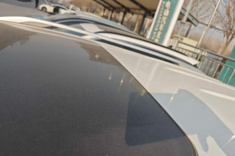 Used Changan CS35PLUS 2019 1.6L Automatic Yue Lian Upgrade Edition
