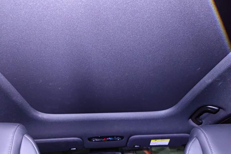 Used  L7 2023 1.5T 115 km PLUS
