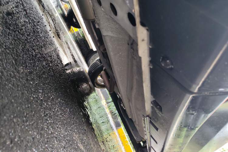 Used Ford EcoSport 2013 1.5L Automatic Prestige Model