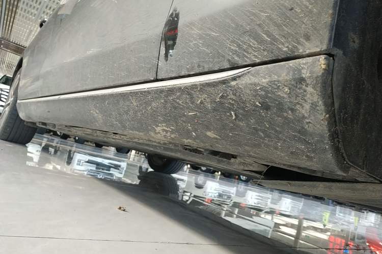 Used Mercedes-Benz E-Class 2019 E 200 L
