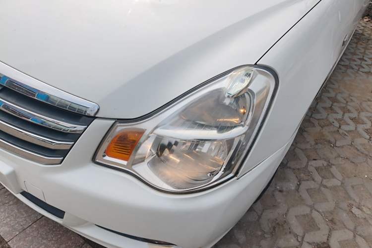 Used Nissan Sylphy 2012 Classic 1.6XE Automatic Comfort Edition
