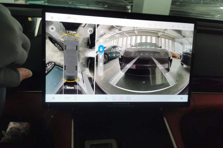 Used  Star Era ES 2025 Extended-Range Max Urban Assisted Driving
