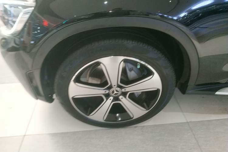 Used Mercedes-Benz GLC 2022 Refreshed GLC 300 L 4MATIC Dynamic Edition Prestige Version