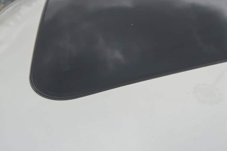 Used Ford Territory 2019 EcoBoost 145 CVT Platinum Edition China VI compliant
