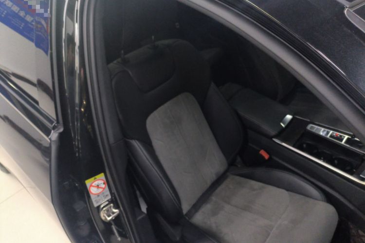 Used Audi A6L 2023 45 TFSI quattro Prestige Dynamic Edition
