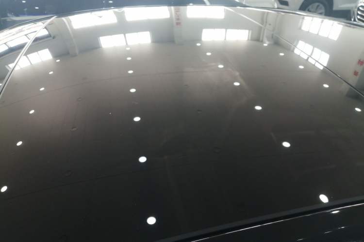 Used Audi A6L 2019 40 TFSI Luxury Prestige Edition
