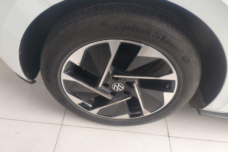 Used Volkswagen ID.3 2023 Pure Smart Edition
