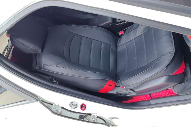 Used Honda Fit 2021 1.5L CVT Trendy Sports Edition
