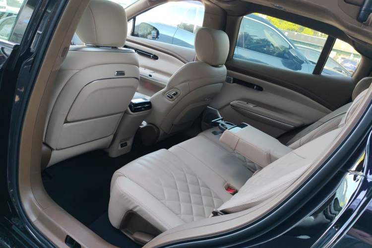 Used  HT 2024 825鸥翼 LiDAR Edition
