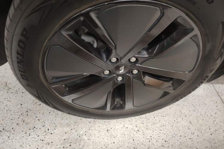 Used Li Auto L6 2024 Pro Model