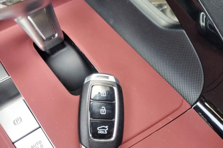 Used Hyundai Elantra 2021 1.5L CVT GLX Elite Edition