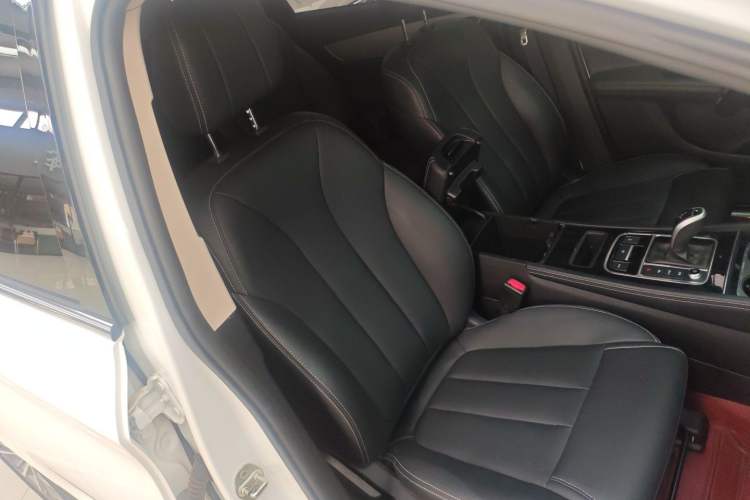 Used BYD Song MAX 2021 Upgraded Model 1.5T Automatic Prestige 6-Seater
