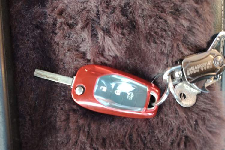 Used Chevrolet Cruze 2017 1.5L Automatic Pioneer Sunroof Edition