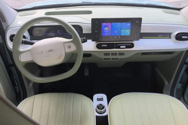 Used  Panda 2025 210km Panda Kart
