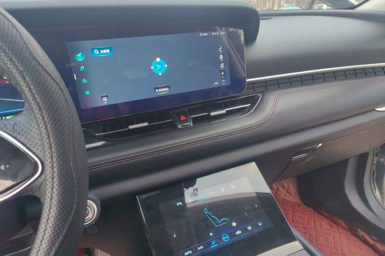 Used Bestune T99 2020 20TD Automatic Premium Edition