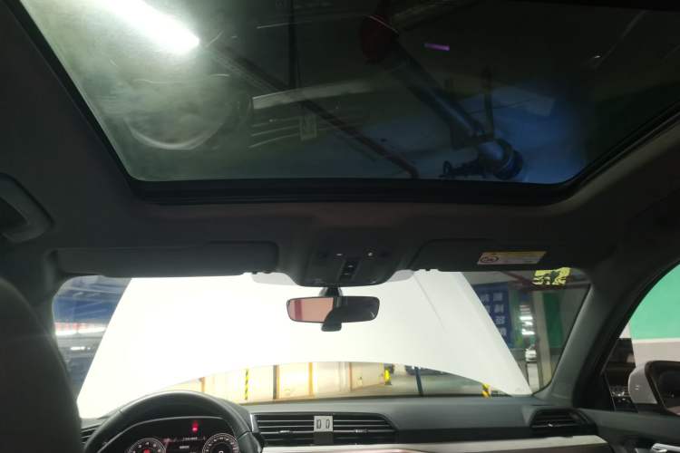 Used Audi Q3 2024 40 TFSI Fashion Dynamic Model