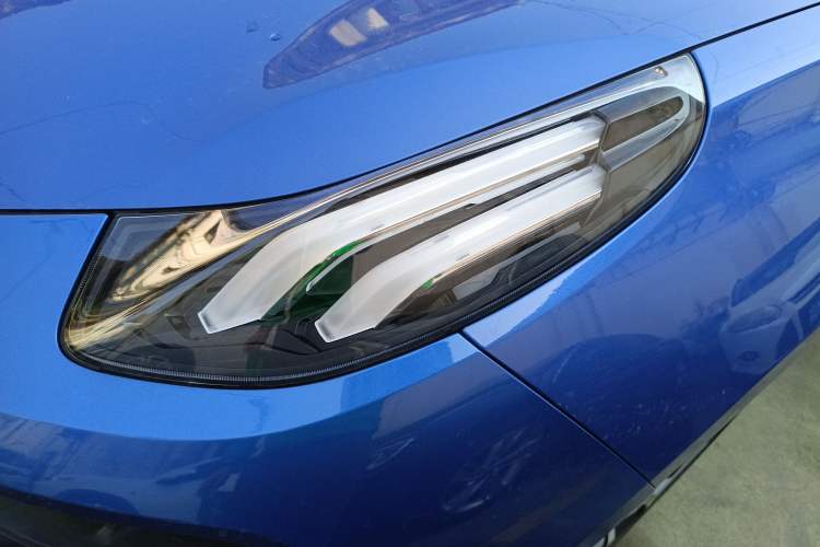 Used Lynk & Co 03 2022 1.5TD DCT JingPro
