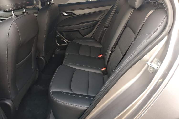 Used Geely Auto Emgrand 2021 UP 1.5L Manual Comfort Model
