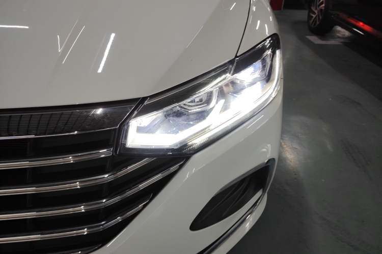 Used Volkswagen Lavida 2024 1.5L Automatic 5 Million Edition