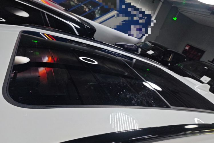 Used VOYAH FREE 2025 318 318 km Rear-Drive Touring Edition
