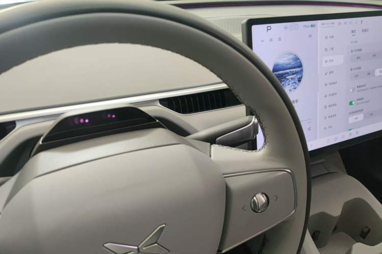 Used XPeng MONA M03 2024 620 with Ultra-Long Range