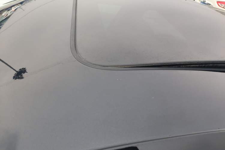 Used Volkswagen Magotan 2018 330TSI DSG Advanced Model