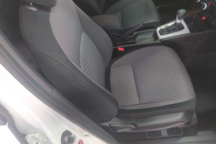 Used Honda Fit 2021 1.5L CVT Trend Edition
