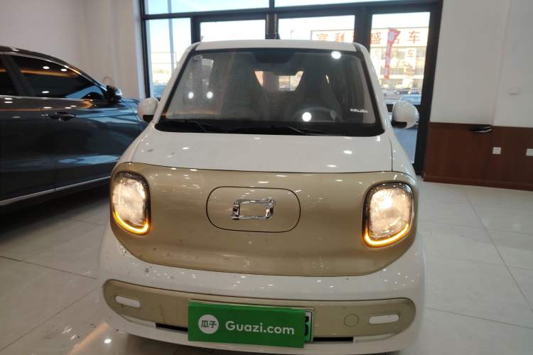 Used Bestune Pony 2024 170km Vitality Horse