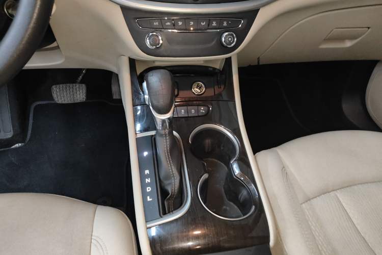 Used Buick Verano 2018 Sedan 15S Automatic Entry Model
