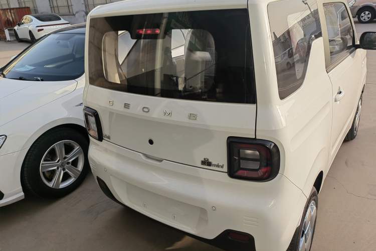 Used  Panda 2024 Panda Mini 200km Endurance Bear