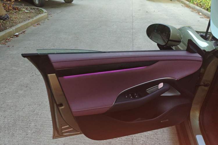 Used  SU7 2024 Four-Wheel Drive Ultra-Long Range Advanced Intelligent Driving Max Edition
