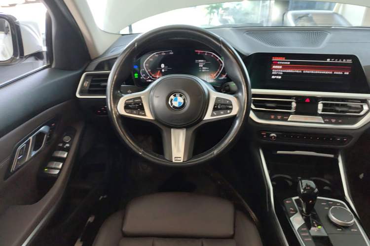 Used BMW 3 Series 2022 320Li M Sport Package
