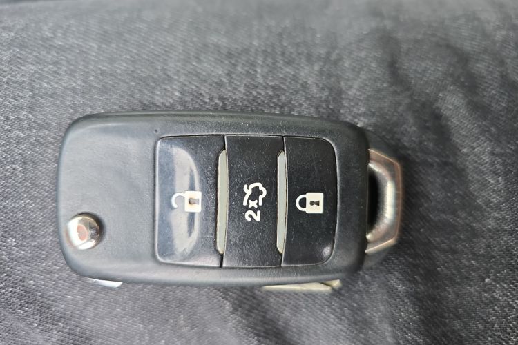 Used Volkswagen Polo 2016 1.4L Automatic Trendy Model
