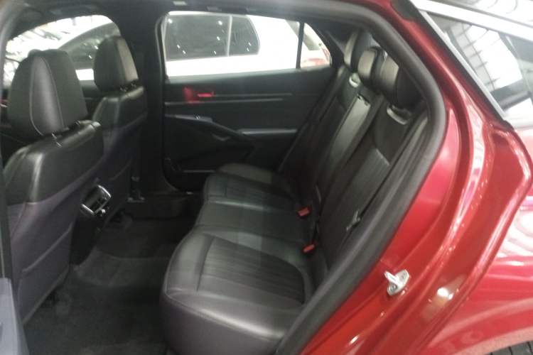 Used Ford Mondeo 2025 2.0T EcoBoost Ultimate Edition
