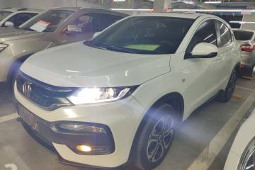 Used Honda XR-V 2017 1.8L EXi CVT Comfort Version