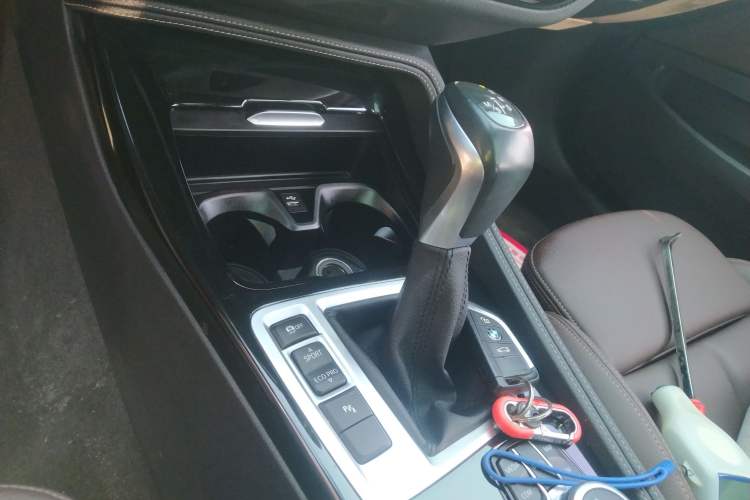 Used BMW 1 Series 2019 118i M Sport Package
