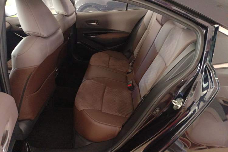 Used Toyota Allion 2021 2.0L Flagship Edition
