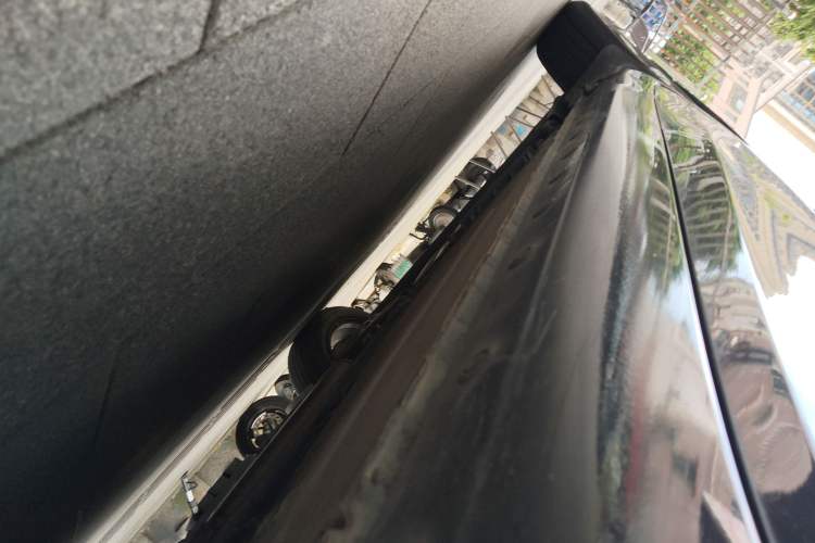 Used Nissan Tiida 2016 1.6L CVT Smart Drive Edition