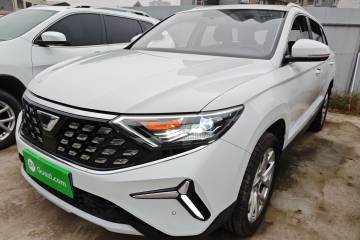 Used Jetta VS7 2022 280TSI Automatic Trend Edition