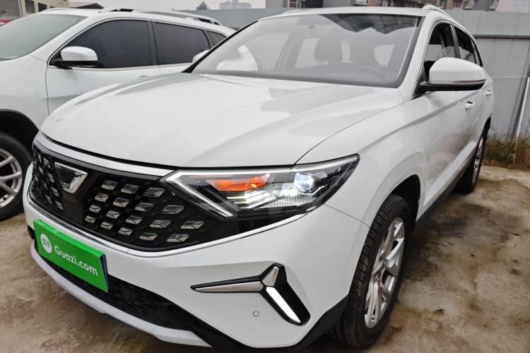 Used Jetta VS7 2022 280TSI Automatic Trend Edition