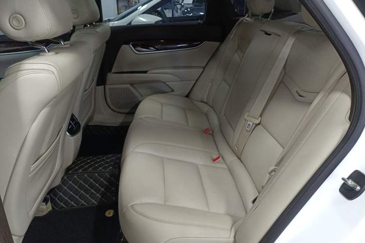 Used Cadillac XTS 2016 28T Elite Edition