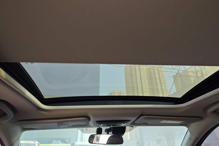 Used Honda Vezel 2019 220 TURBO CVT Flagship Edition China V