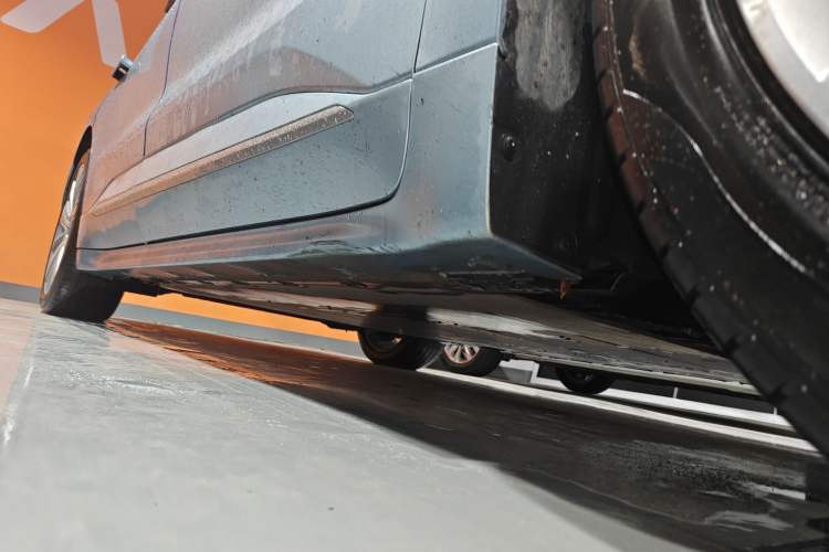 Used Zeekr 001 2021 Ultra-Long Range Single-Motor WE Edition