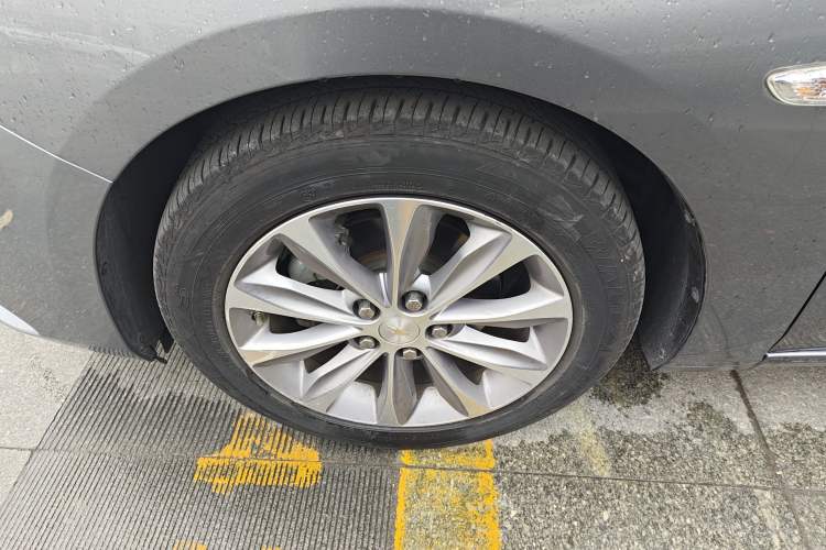 Used Chevrolet Monza 2020 320 Automatic Enjoyment Edition
