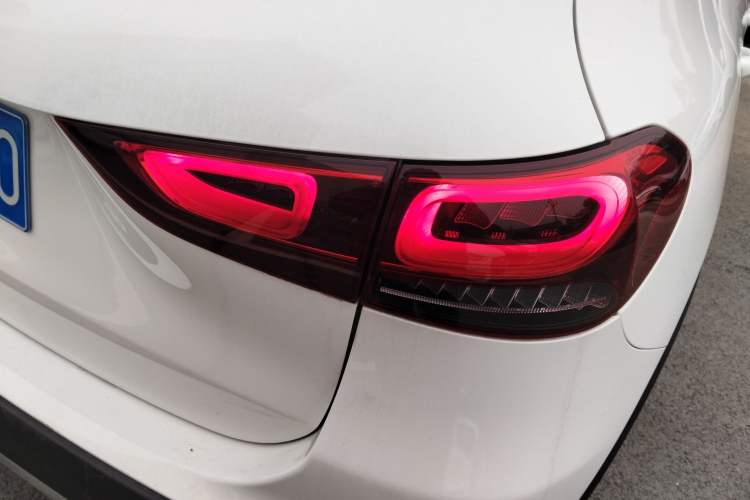 Used Mercedes-Benz GLA 2023 Facelifted GLA 200
