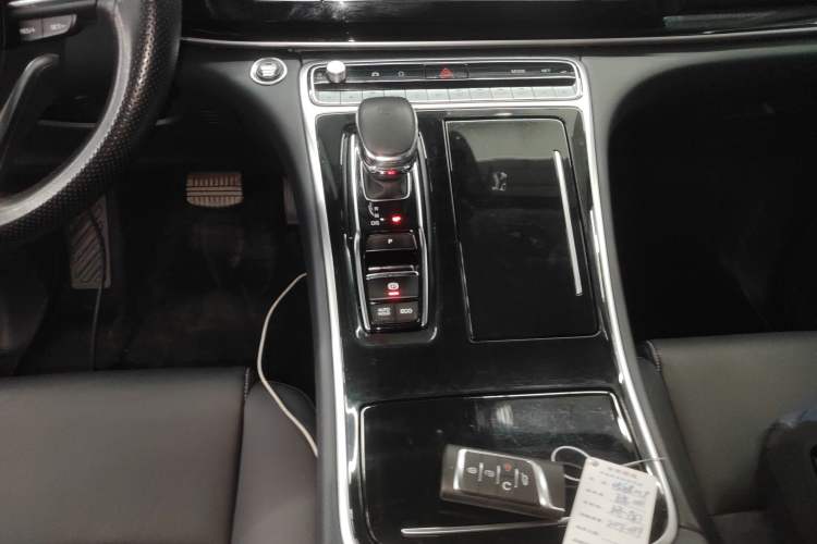 Used GAC Trumpchi M8 2024 Lingxiu Series 390T Luxury Edition
