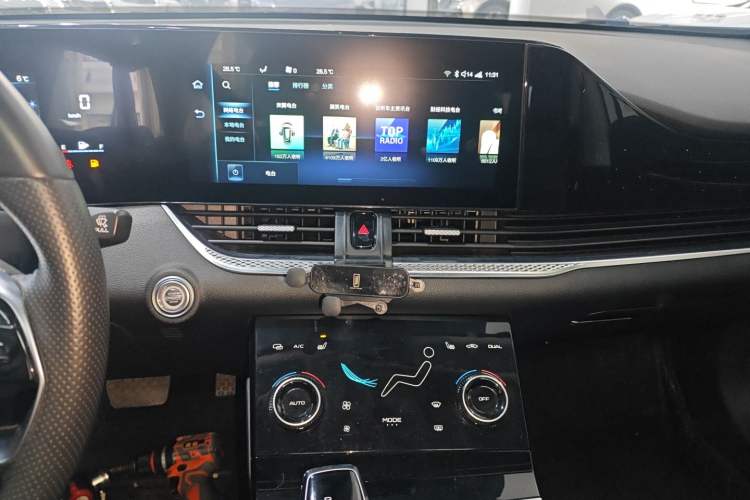 Used Bestune B70 2022 Third Generation 2.0T Automatic Enjoyment Version