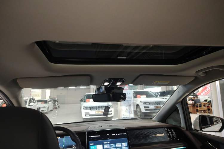 Used GAC Trumpchi M8 2024 Master Series 400T Ultimate Edition
